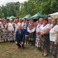 Zobacz w powiększeniu: Święto Parków Krajobrazowych Województwa Lubelskiego pod hasłem “Odkrywamy Pradolinę Wieprza” (6)